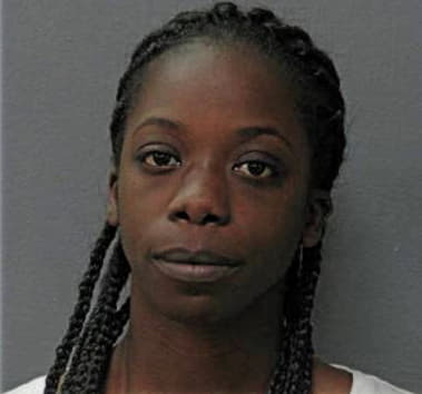 Jonique Williams, - Lafayette Parish County, LA 